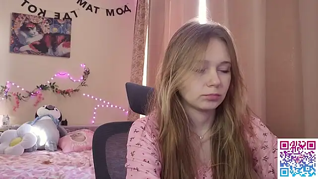 boozekirs_ Adlı Modelin Canlı XXX Sohbeti