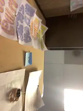 wishuhope4のライブXXXチャット