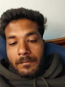 Webkamerová show devil_khilesh