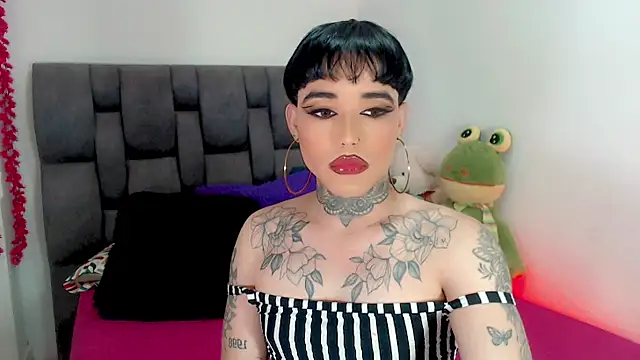 little_star_porn Live XXX-Chat