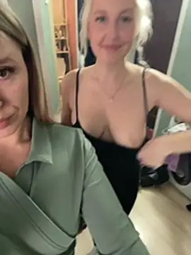 MerlinDave 现场XXX聊天