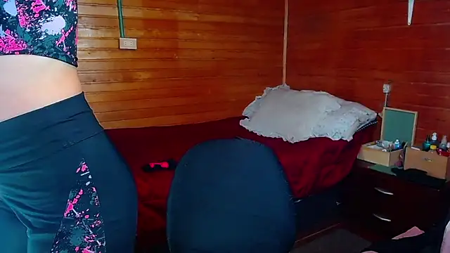 Онлайн чат XXX MariamGray1