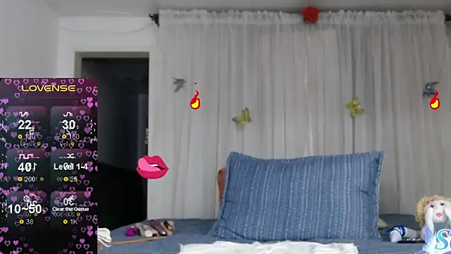 Онлайн чат XXX linapalacios