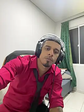 Chat XXX ao vivo de vincen_jose