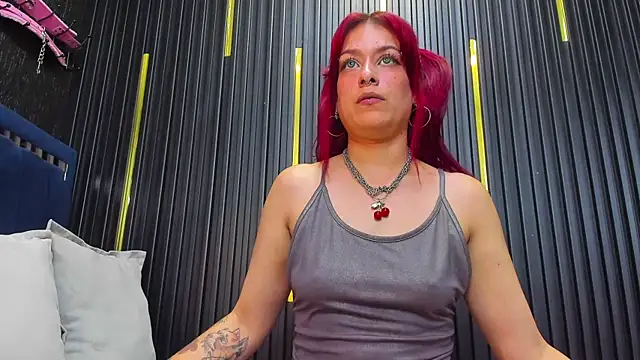 LolyYunno live XXX chat