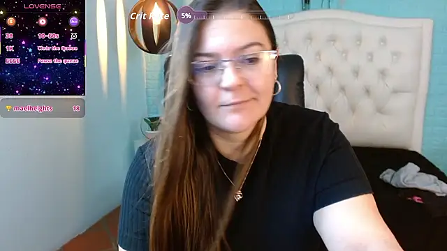 MsJossie's Live XXX Chat