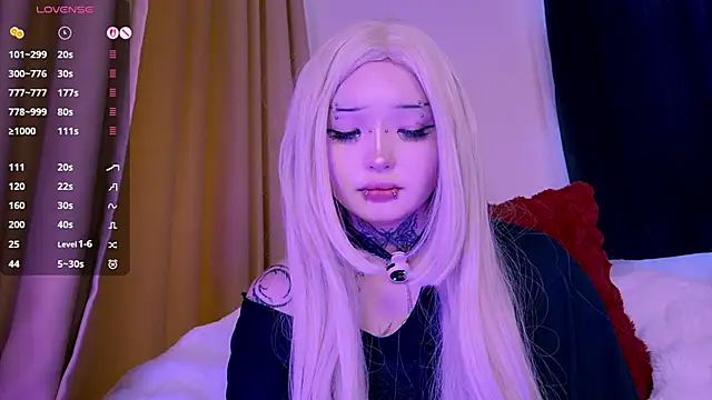 Chat +18 de Lein_Bone ao vivo