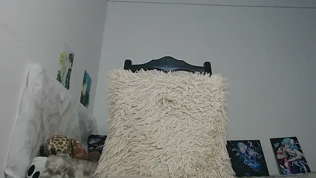 Chatroom XXX en direct de Rimuru17