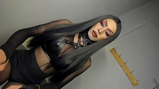 anitacruise Chat XXX in diretta