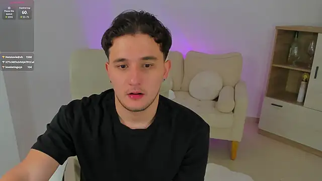 Massimo_Fiore Chat XXX live