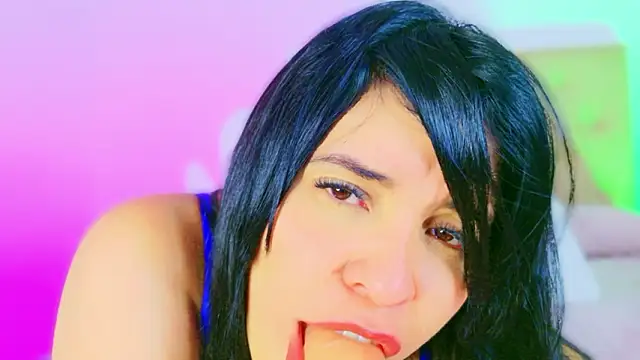 CharlootteEvans Live XXX-Chat