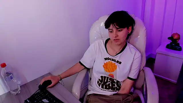 Онлайн чат XXX Nathaly_ds