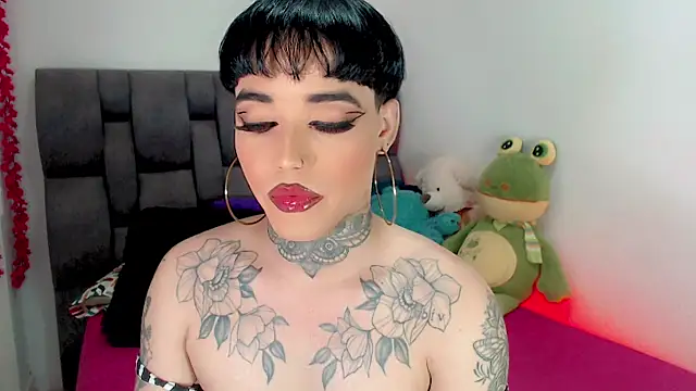 little_star_porn webkamerás műsora