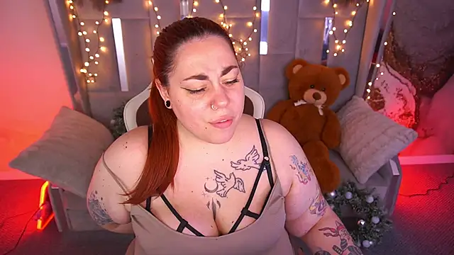 Chat XXX Live Kittywakee