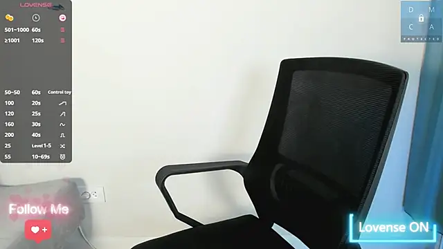 MinaDiamondd লাইভ XXX চ্যাট