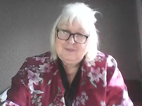 โชว์เว็บแคมของ Alexia64231