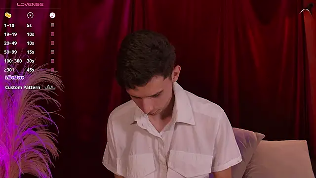 VicenteFerrer 现场XXX聊天