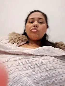 โชว์เว็บแคมของ Alessandraa-