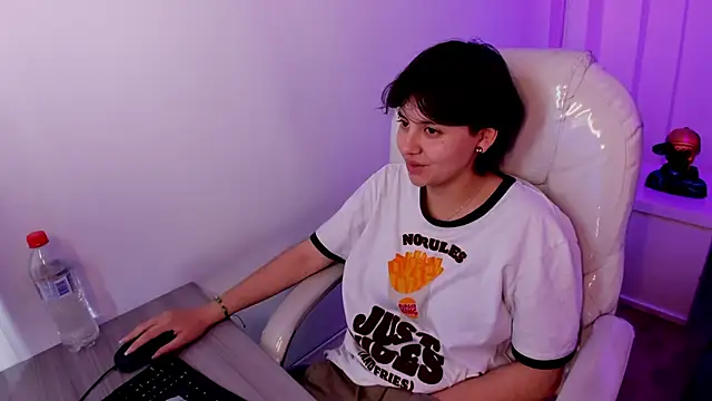 Nathaly_ds Live XXX Chat