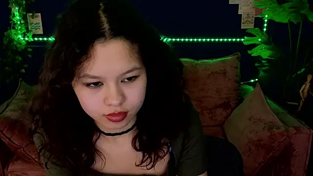 moco_choco's Live XXX Chat