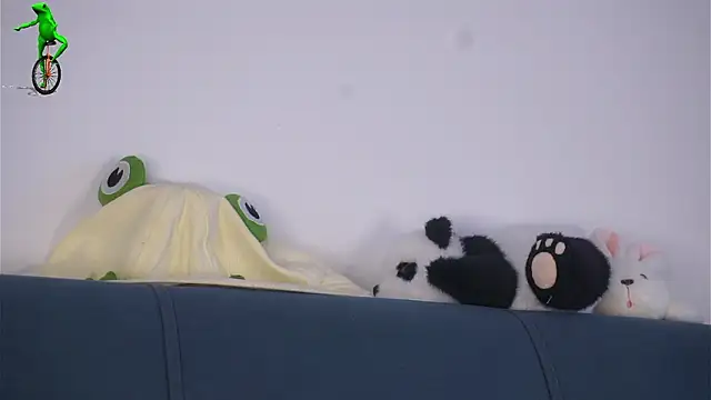 EdlinHargus Chat XXX in diretta