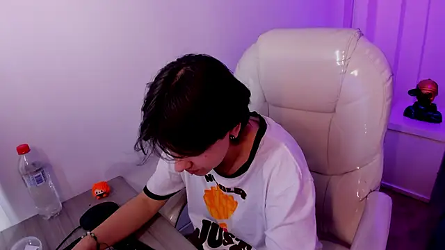 Sembang XXX Secara Langsung Nathaly_ds