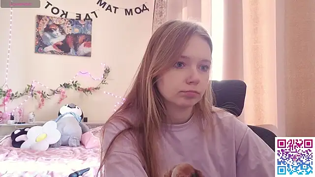 XXX chat uživo modela boozekirs_