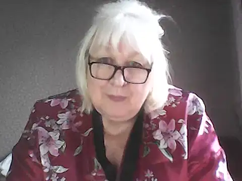 Show de Alexia64231 na webcam