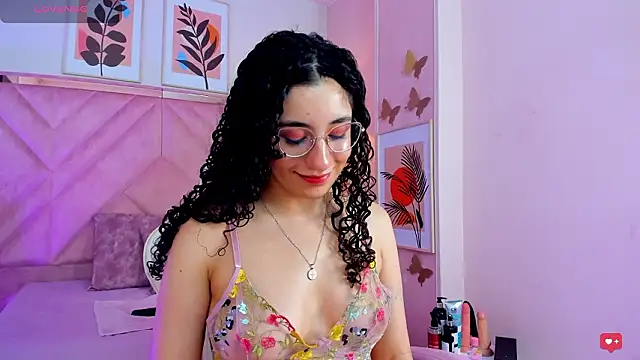 DemiJones_ – Live XXX-chat