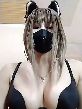 Jade69xx Show in webcam