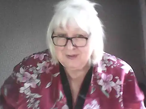 Alexia64231のウェブカメラショー