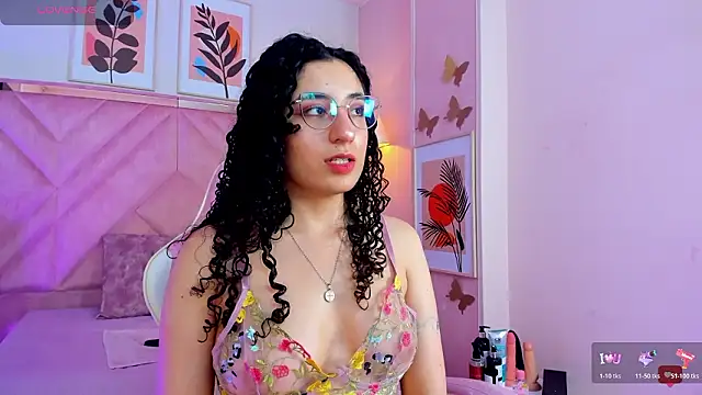 DemiJones_: απευθείας συνομιλία ΧΧΧ