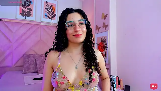 DemiJones_ Chat XXX in diretta