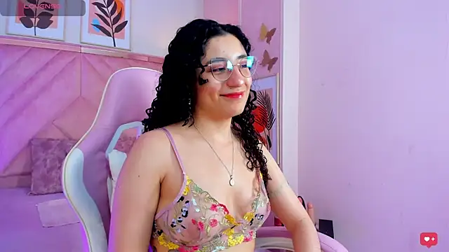 DemiJones_ Live XXX-chat