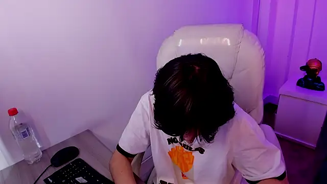 Chat +18 de Nathaly_ds ao vivo