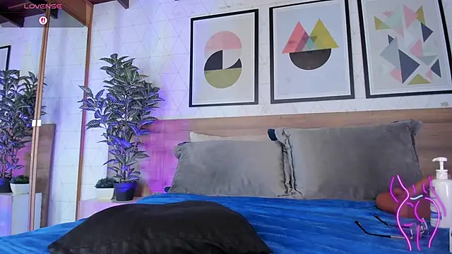 Chat XXX ao vivo de MiaKay1