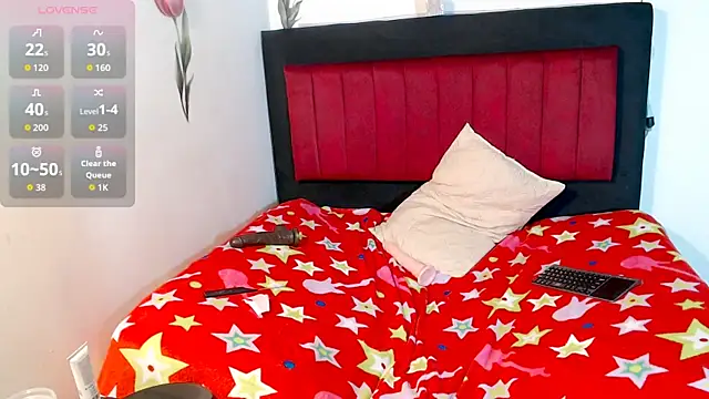 AMARYXS Chat XXX live