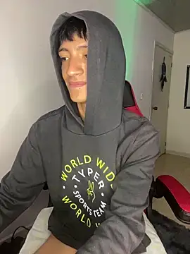 XXX chat uživo modela JohanSedas