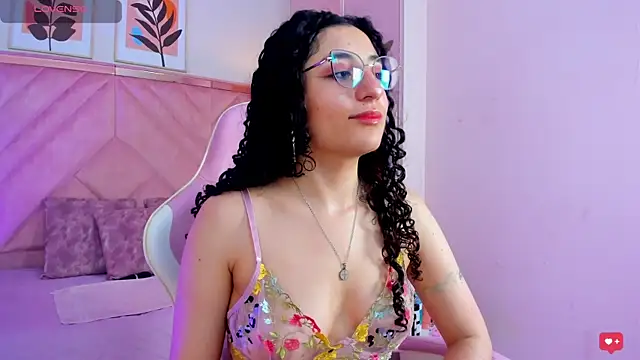 DemiJones_ 现场XXX聊天