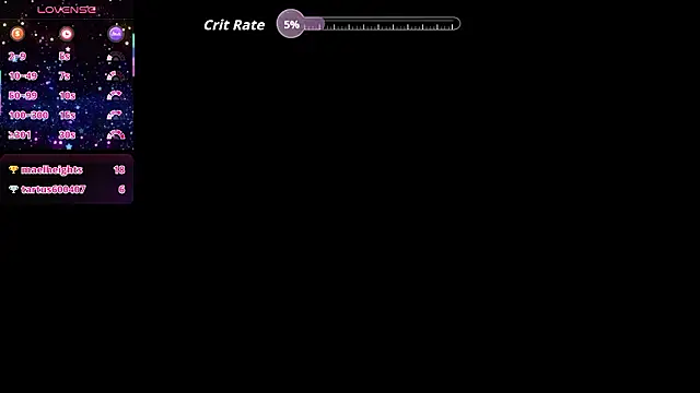 MsJossie: онлайн-секс-чат