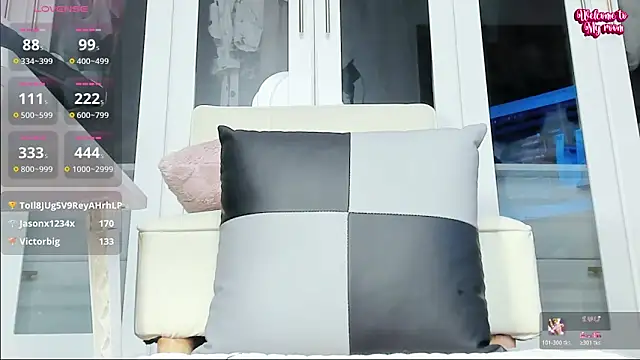 Živý XXX chat _abii_