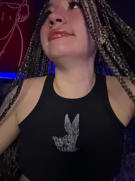 Sophie_LS' Live XXX Chat