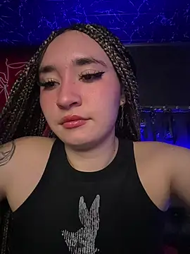 แชท XXX สดของ Sophie_LS