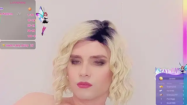 Zagadka55555 网络视讯表演