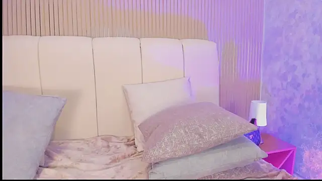 estefanyy_ élő XXX-chatje