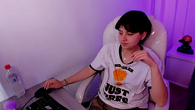 Czat XXX na żywo – Nathaly_ds