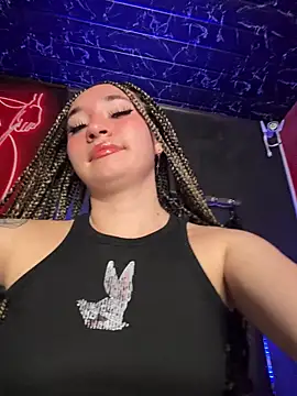 Živý XXX chat Sophie_LS