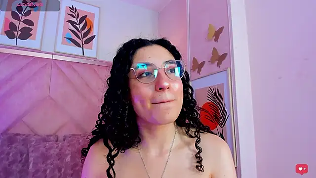 DemiJones_ live XXX chat