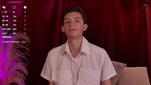 Chat XXX en directo de VicenteFerrer