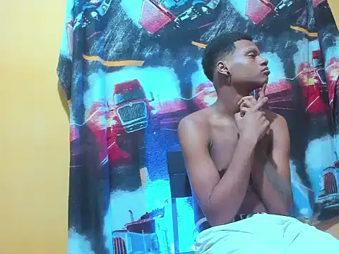 Czat XXX na żywo – aunstin_farid1